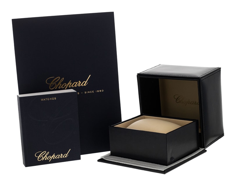 Chopard Happy Sport 278608-3004 Image 5